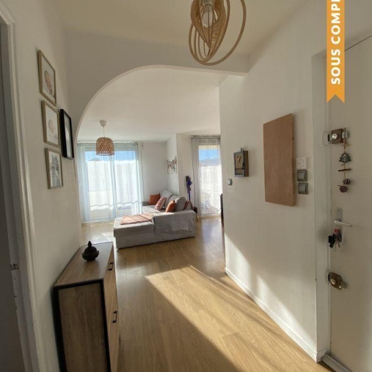 La Nerthe immobilier : Apartment | GIGNAC-LA-NERTHE (13180) | 76.00m2 | 228 000 € 