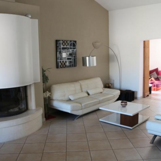  La Nerthe immobilier : Maison / Villa | GIGNAC-LA-NERTHE (13180) | 135 m2 | 395 000 € 