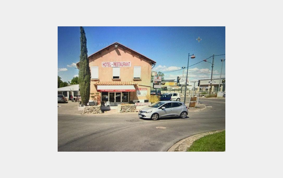 La Nerthe immobilier : Commercial | SAINT-VICTORET (13730) | 600 m2 | 1 476 600 € 