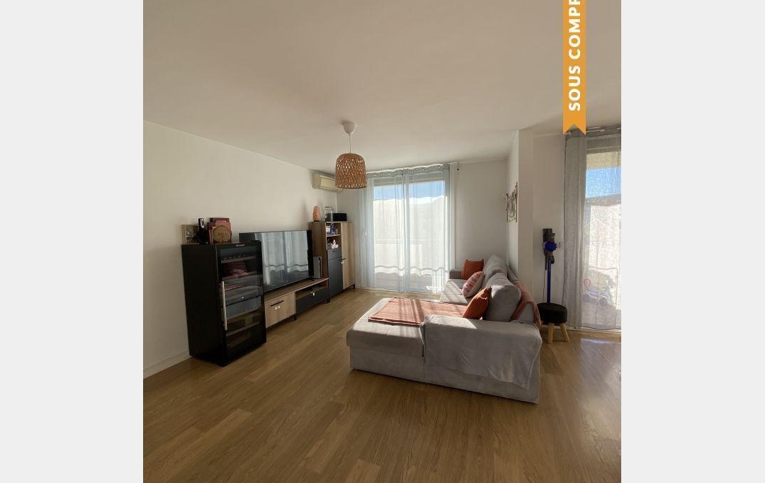La Nerthe immobilier : Apartment | GIGNAC-LA-NERTHE (13180) | 76 m2 | 228 000 € 