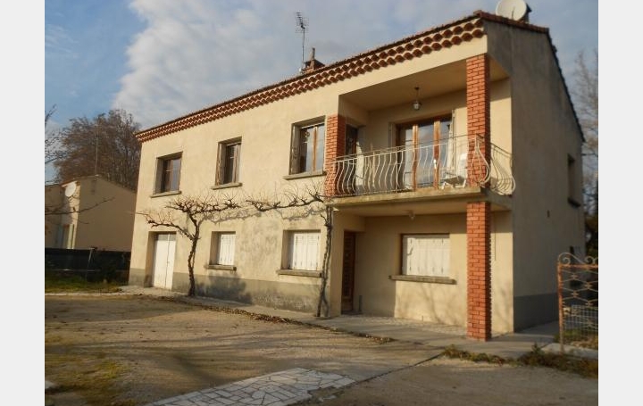 La Nerthe immobilier : Maison / Villa | BEDARRIDES (84370) | 95 m2 | 199 500 € 