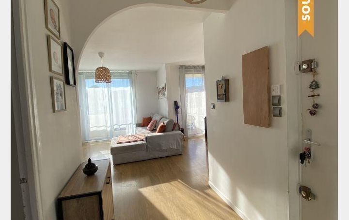  La Nerthe immobilier Apartment | GIGNAC-LA-NERTHE (13180) | 76 m2 | 228 000 € 