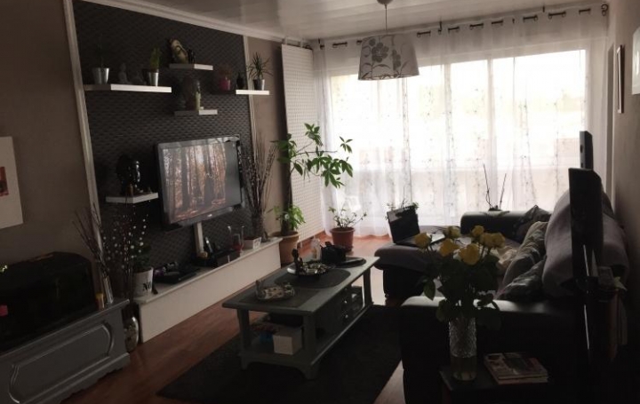 La Nerthe immobilier : Appartement | MARTIGUES (13500) | 115 m2 | 199 000 € 