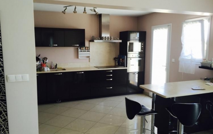 La Nerthe immobilier : Maison / Villa | PORT-DE-BOUC (13110) | 122 m2 | 275 000 € 