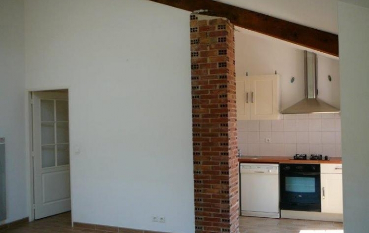 La Nerthe immobilier : Appartement | LES PENNES-MIRABEAU (13170) | 57 m2 | 197 000 € 