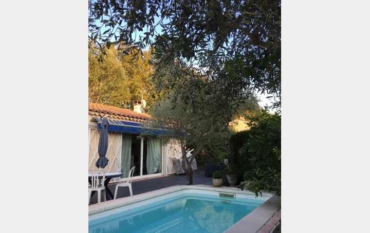 La Nerthe immobilier : Maison / Villa | ISTRES (13118) | 105 m2 | 290 000 € 