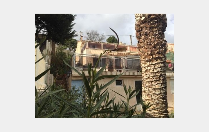 La Nerthe immobilier : Maison / Villa | MARSEILLE (13013) | 69 m2 | 227 000 € 