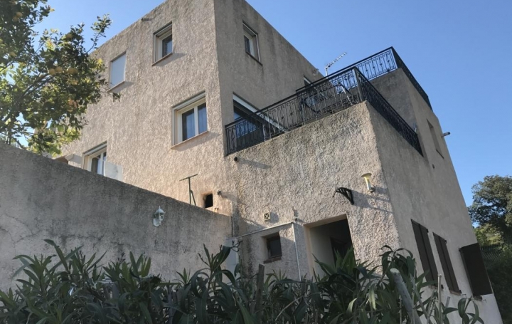 La Nerthe immobilier : Maison / Villa | MARSEILLE (13016) | 140 m2 | 470 000 € 