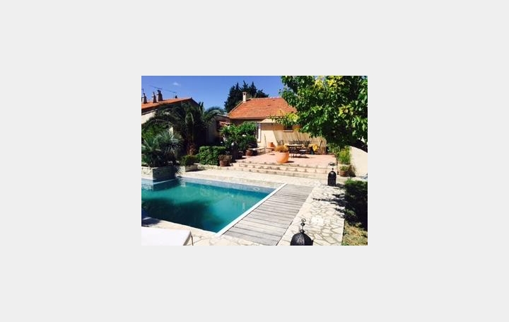 La Nerthe immobilier : Maison / Villa | MARIGNANE (13700) | 130 m2 | 405 000 € 