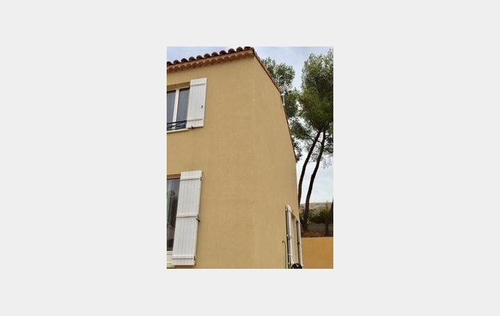 La Nerthe immobilier : Maison / Villa | ROGNAC (13340) | 140 m2 | 365 000 € 