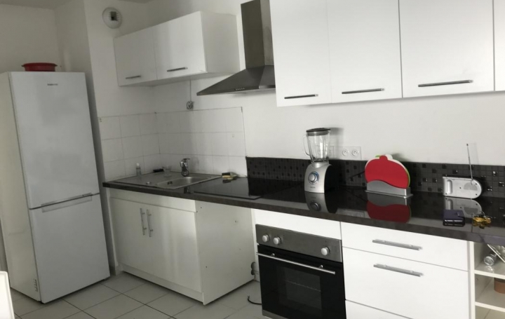 La Nerthe immobilier : Appartement | MARSEILLE (13012) | 58 m2 | 225 000 € 