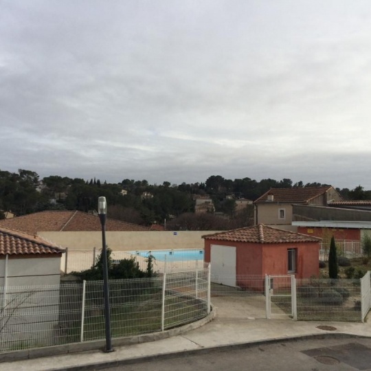  La Nerthe immobilier : Apartment | NIMES (30900) | 75 m2 | 810 € 
