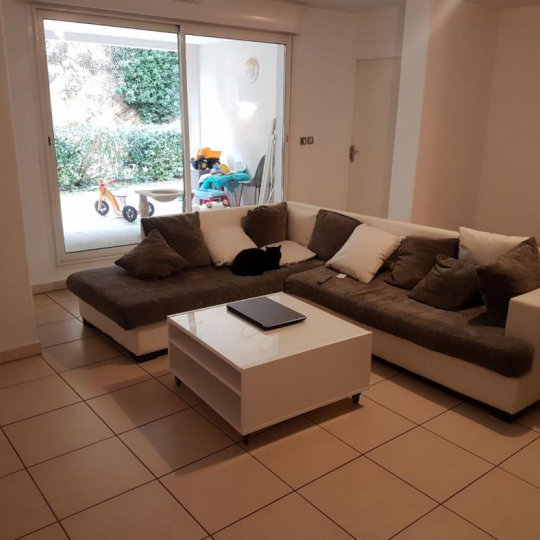  La Nerthe immobilier : Apartment | NIMES (30900) | 75 m2 | 810 € 