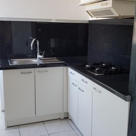 La Nerthe immobilier : Appartement | CHATEAUNEUF-LES-MARTIGUES (13220) | 60.00m2 | 900 € La Nerthe immobilier : Appartement | CHATEAUNEUF-LES-MARTIGUES (13220) | 60.00m2 | 900 €