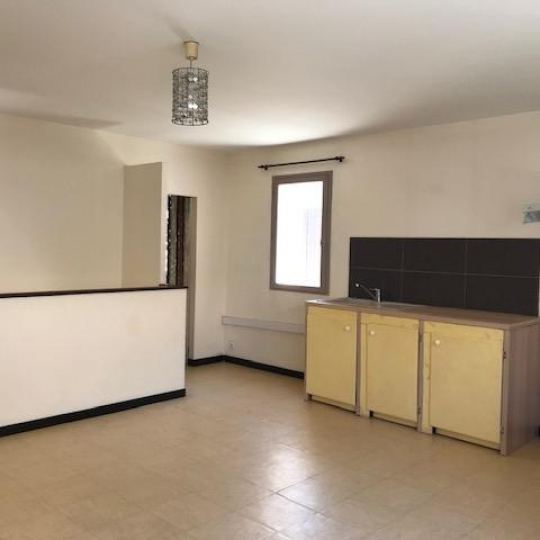  La Nerthe immobilier : Appartement | GIGNAC-LA-NERTHE (13180) | 40 m2 | 580 € 
