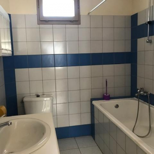  La Nerthe immobilier : Appartement | GIGNAC-LA-NERTHE (13180) | 40 m2 | 580 € 