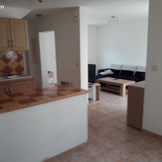 La Nerthe immobilier : Maison / Villa | GIGNAC-LA-NERTHE (13180) | 63.00m2 | 1 100 € La Nerthe immobilier : Maison / Villa | GIGNAC-LA-NERTHE (13180) | 63.00m2 | 1 100 €