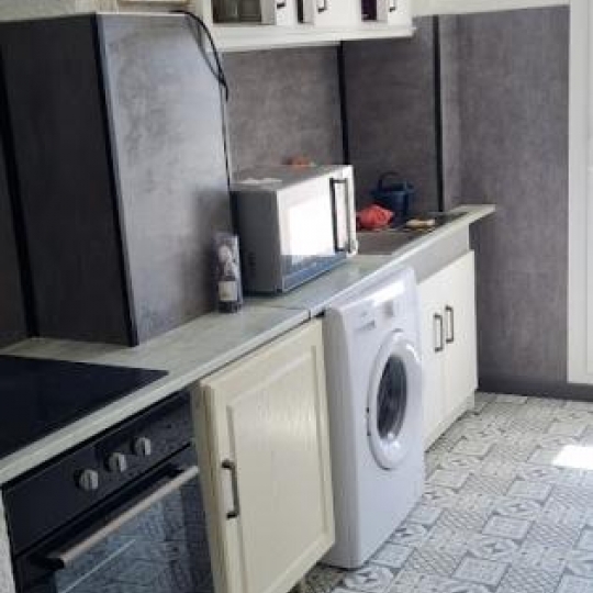  La Nerthe immobilier : Appartement | MARSEILLE (13013) | 57 m2 | 780 € 