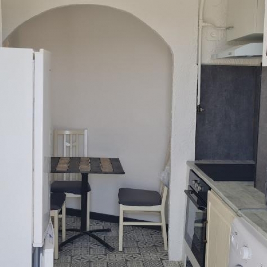  La Nerthe immobilier : Apartment | MARSEILLE (13013) | 57 m2 | 780 € 