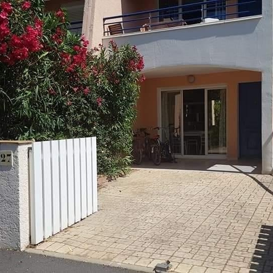  La Nerthe immobilier : Apartment | LE CAP-D'AGDE (34300) | 40 m2 | 770 € 