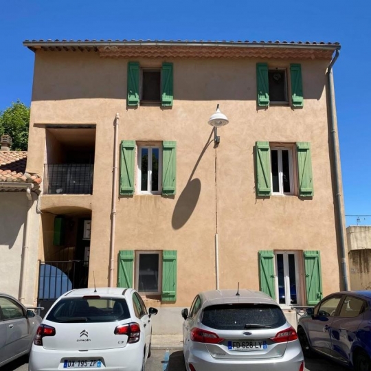  La Nerthe immobilier : Appartement | GIGNAC-LA-NERTHE (13180) | 65 m2 | 760 € 