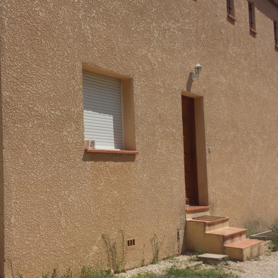  La Nerthe immobilier : Maison / Villa | ENSUES-LA-REDONNE (13820) | 65 m2 | 950 € 