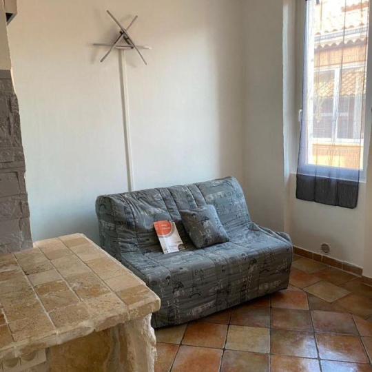  La Nerthe immobilier : Appartement | MARTIGUES (13500) | 18 m2 | 460 € 