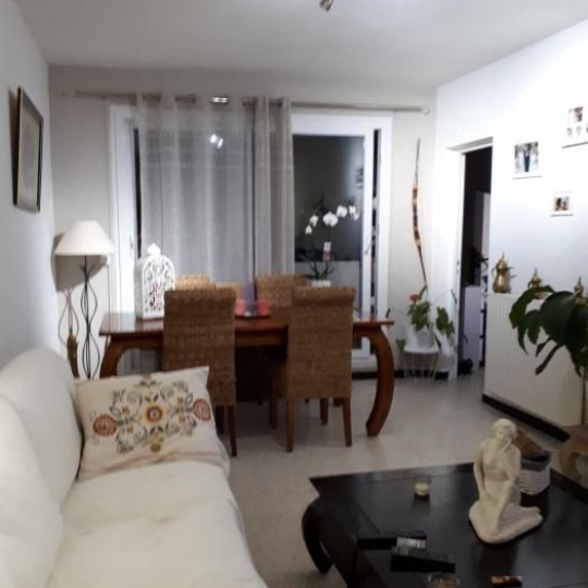  La Nerthe immobilier : Appartement | GIGNAC-LA-NERTHE (13180) | 75 m2 | 950 € 
