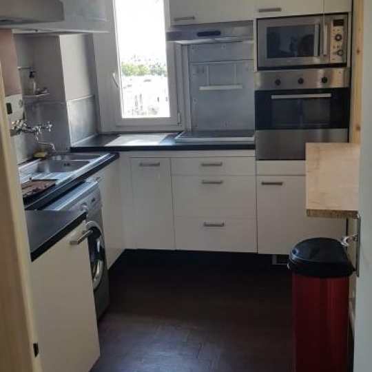  La Nerthe immobilier : Apartment | MARSEILLE (13009) | 50 m2 | 780 € 