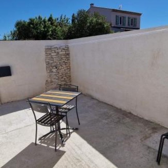  La Nerthe immobilier : Maison / Villa | GIGNAC-LA-NERTHE (13180) | 35 m2 | 730 € 