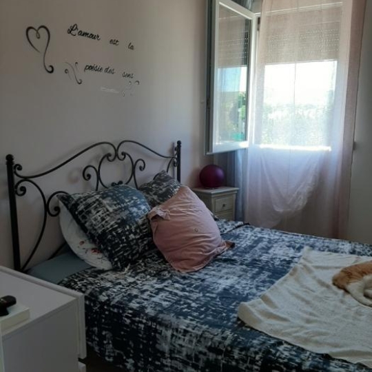  La Nerthe immobilier : Appartement | GIGNAC-LA-NERTHE (13180) | 75 m2 | 950 € 