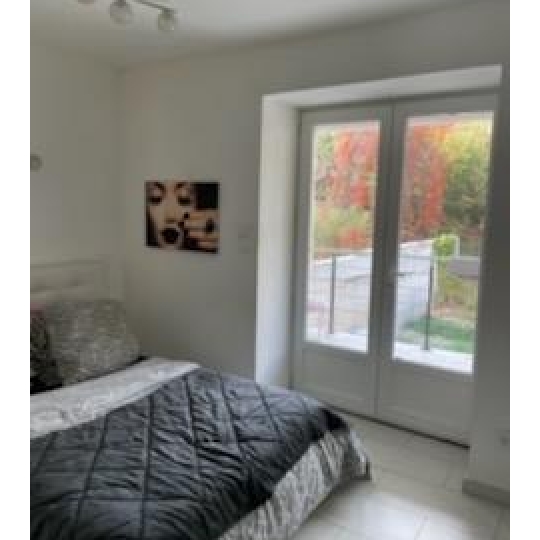  La Nerthe immobilier : Appartement | SAINT-VICTORET (13730) | 30 m2 | 595 € 