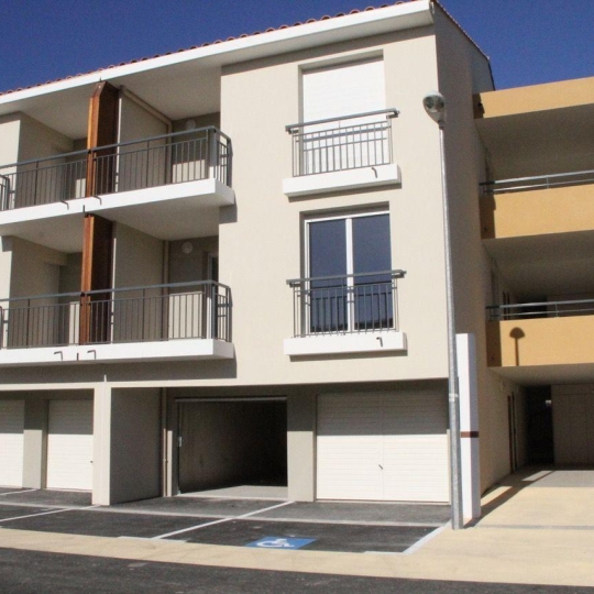 La Nerthe immobilier : Appartement | CHATEAUNEUF-LES-MARTIGUES (13220) | 41.00m2 | 760 € La Nerthe immobilier : Appartement | CHATEAUNEUF-LES-MARTIGUES (13220) | 41.00m2 | 760 €