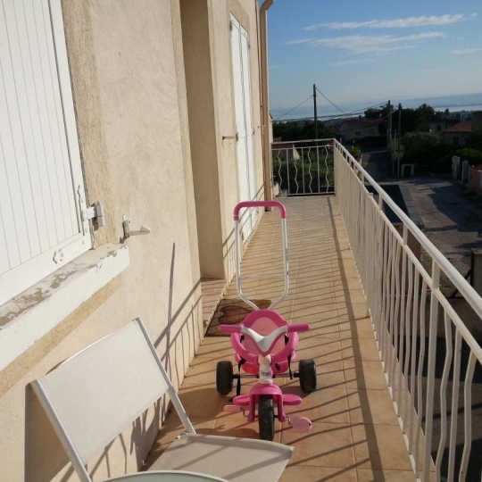  La Nerthe immobilier : Appartement | CHATEAUNEUF-LES-MARTIGUES (13220) | 60 m2 | 950 € 