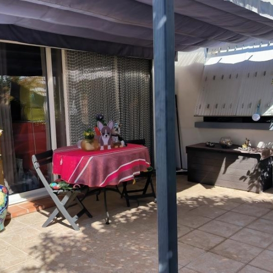  La Nerthe immobilier : Maison / Villa | MARIGNANE (13700) | 140 m2 | 1 200 € 