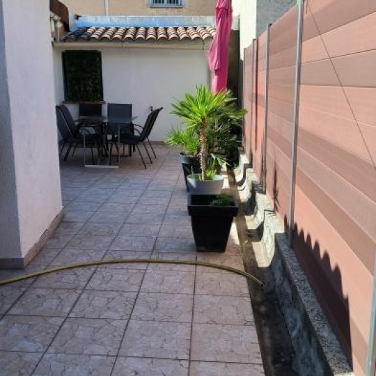  La Nerthe immobilier : Maison / Villa | MARIGNANE (13700) | 140 m2 | 1 200 € 