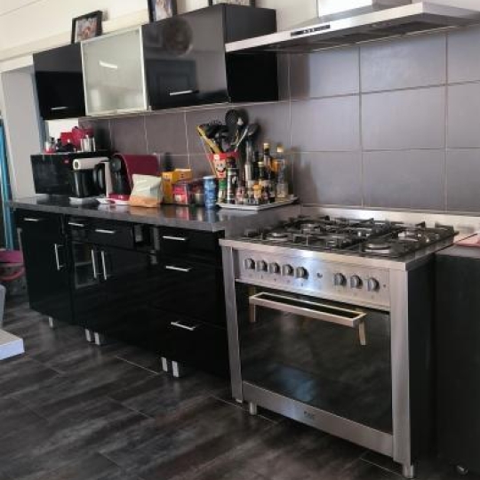  La Nerthe immobilier : Maison / Villa | MARIGNANE (13700) | 140 m2 | 1 200 € 
