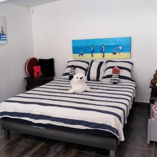  La Nerthe immobilier : Maison / Villa | MARIGNANE (13700) | 140 m2 | 1 200 € 