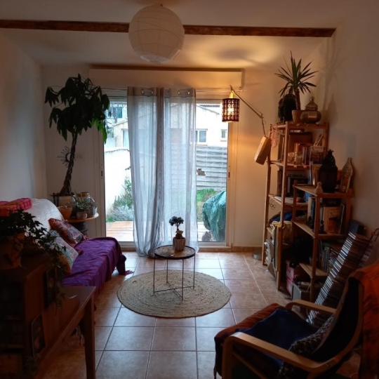 La Nerthe immobilier : Apartment | ENSUES-LA-REDONNE (13820) | 37.00m2 | 790 € 