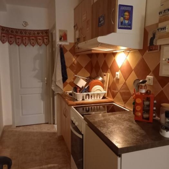  La Nerthe immobilier : Appartement | ENSUES-LA-REDONNE (13820) | 37 m2 | 790 € 