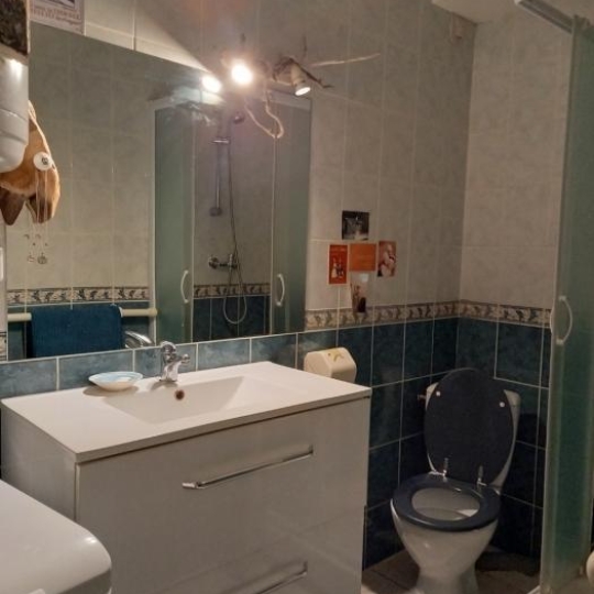  La Nerthe immobilier : Appartement | ENSUES-LA-REDONNE (13820) | 37 m2 | 790 € 