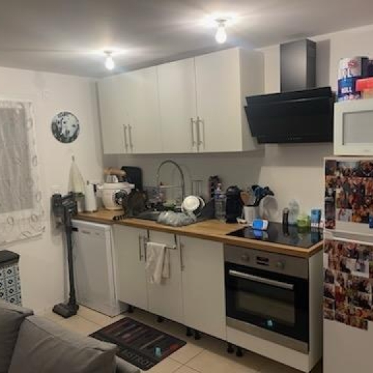  La Nerthe immobilier : Appartement | LE ROVE (13740) | 55 m2 | 950 € 