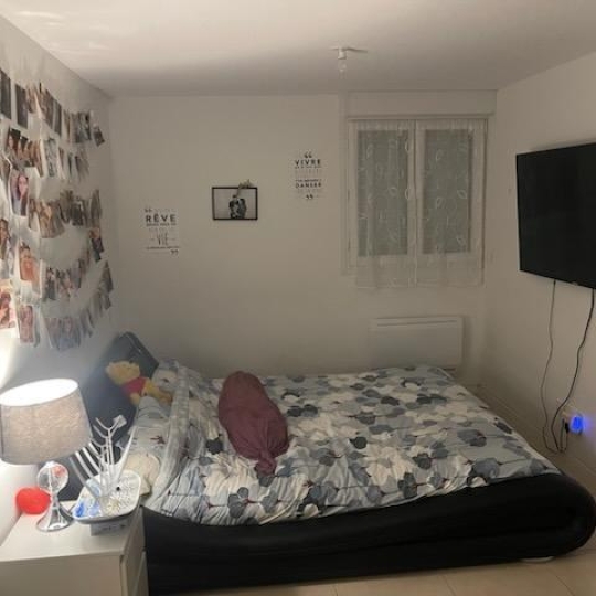  La Nerthe immobilier : Appartement | LE ROVE (13740) | 55 m2 | 950 € 