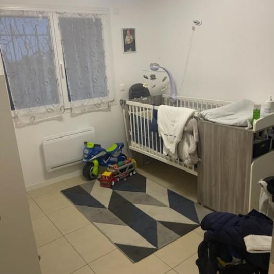  La Nerthe immobilier : Appartement | LE ROVE (13740) | 55 m2 | 950 € 