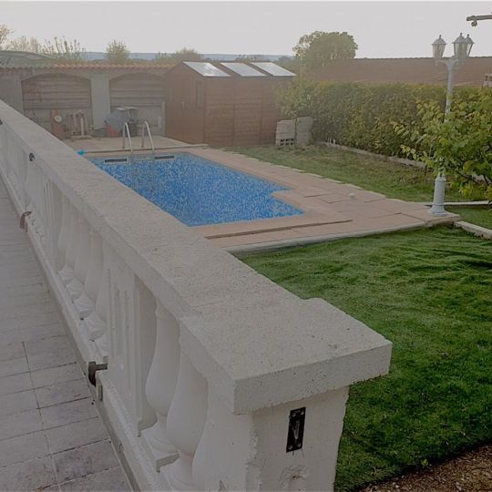 La Nerthe immobilier : Maison / Villa | GIGNAC-LA-NERTHE (13180) | 100.00m2 | 335 000 € La Nerthe immobilier : Maison / Villa | GIGNAC-LA-NERTHE (13180) | 100.00m2 | 335 000 €