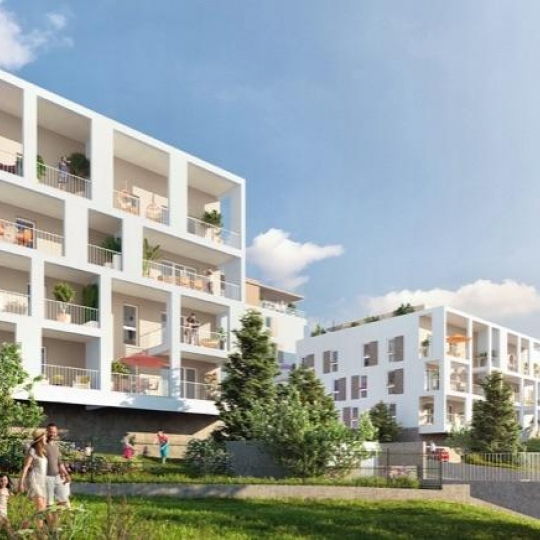  La Nerthe immobilier : Appartement | MARSEILLE (13010) | 44 m2 | 150 337 € 
