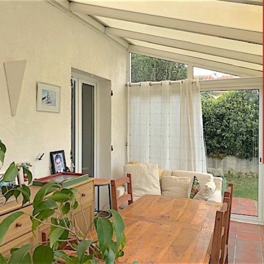  La Nerthe immobilier : House | VITROLLES (13127) | 90 m2 | 310 000 € 