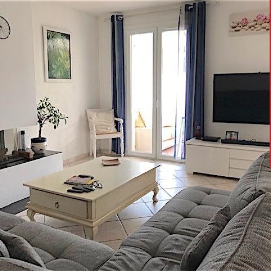  La Nerthe immobilier : Maison / Villa | VITROLLES (13127) | 90 m2 | 310 000 € 