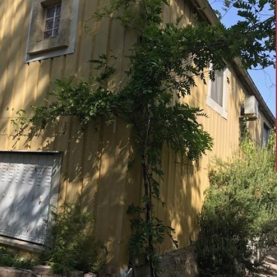  La Nerthe immobilier : Local / Bureau | SAINT-VICTORET (13730) | 360 m2 | 450 000 € 