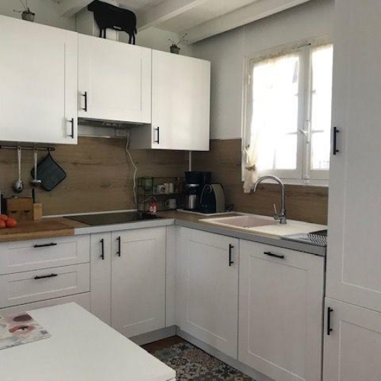  La Nerthe immobilier : Maison / Villa | GIGNAC-LA-NERTHE (13180) | 130 m2 | 514 000 € 